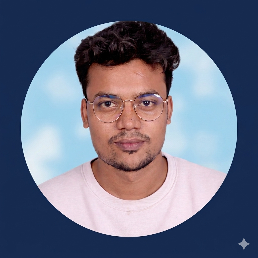 Ayush Chhoker